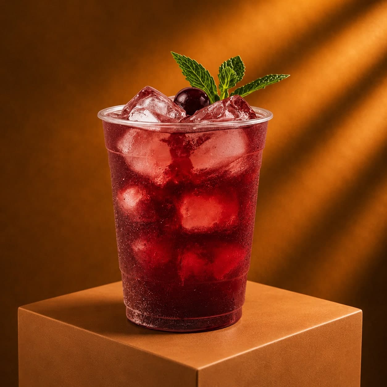 Soft Drinks